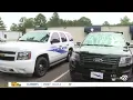 New public safety grant helping Hahira reduce crime