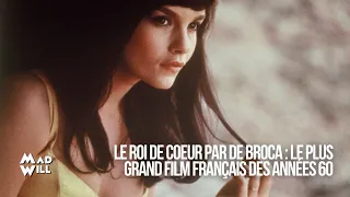 LE ROI DE COEUR DE PHILIPPE DE BROCA : LA CRITIQUE