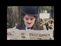 Charlie Chaplin 'Colori' Festival (Laurel & Hardy)