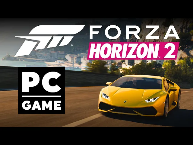 Forza Horizon 2 PC Port (Xbox One) 4K 60 FPS Azimuth Gameplay