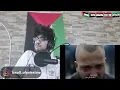 رياكشن فلسطيني! - مروان موسى - فيديو كليب بص يا كبير Bosakber