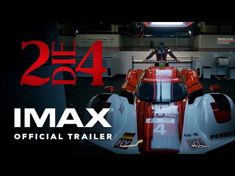 Official Trailer