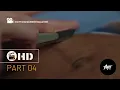 Download Lagu TV Series: Into The Dark (2020) (S02) pregnant scene (04/05) #pregnant #babybump #movie #horror 