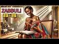 Zabbuli Psalms 23-25 in luganda Original Luganda Bible
