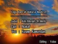 Download Lagu Lagu Daerah Bahasa Maybrat Arin meriah oh mefo