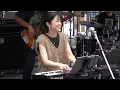 すみだストリートジャズフェスティバル ①　演奏TeNS　曲名atom/jizue　2024/10/19 　錦糸町駅南口　3分3秒
