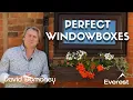 How to Make a Window Box