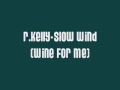 Download Lagu R Kelly -Wind For Me