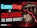 GameStop Stock - US DEBT Just got Pricy