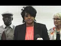 Ivory Matthews becomes executive director of Columbia Housing Authority