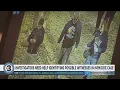 Sauk Co authorities ask for public s help identifying possible witnesses in Devil s Lake murder