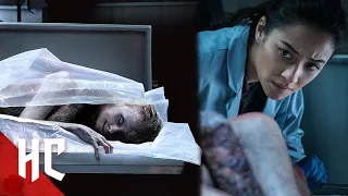 possession of hannah grace clip what if they dont believe you horror central