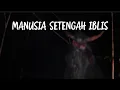 Lagu Bantu warga mengungkap fenomena penampakan dialas angker