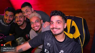 متلی احسان و ماهان اومدن 