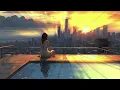 Forester & Ocula feat. Madeline Megery  - Sunrise