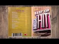 BEST OF MEGAHIT (Cassette 2) - 19 Biggest HITS In One Album