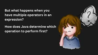 Java Arithmetic Operators