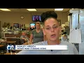 Teen stabbed killed in Lockport