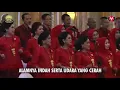 Download Lagu NUSANTARA 5, KARYA KOES PLUS DIANGKAT JADI LAGU WAJIB DAN DI NYANYIKAN PERTAMA KALI DI IKN#news
