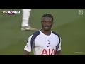 Download Lagu MOHAMMED KUDUS SHOCKS FANS IN WEST HAM VS TOTTENHAM!