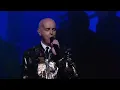 Pet Shop Boys - Always on my mind (Live from the Inner Sanctum residency 2018)
