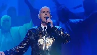 Download Pet Shop Boys - Always on my mind (Live from the Inner Sanctum residency 2018) MP3