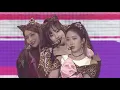 Download Lagu [4K] GFRIEND (World Peace) - MONDAY BLUES | Go Go GFRIEND 2019