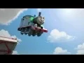 Video di Trenino Thomas - Trailer ITA