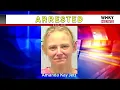 Arrests Made In Burke County Cases