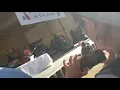 SIR - all in my head live at MacArthur park 2018