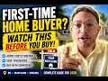 Buying Your First Home in 2026 Watch This First DMV Home Buying Guide