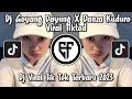 Download Lagu Dj Goyang Dayung X Danza Kuduro Simple Bangers Viral Tik Tok 2023 Terbaru