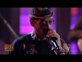Lopez Tonight - " Low Rider " - War - Live HD
