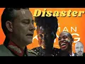 The Woman King Anatomy of a Disaster