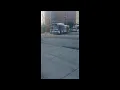 Queens New York - Q18 Bus Full Route