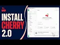How to Install Cherry Studio 2 0 on Windows 2026
