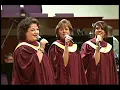 Long As I Got King Jesus - First Baptist Church Panama City