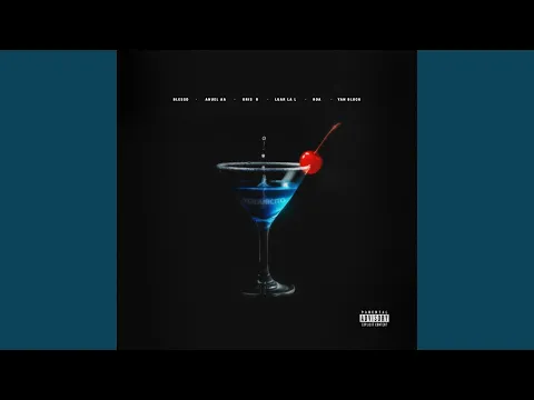 Video Thumbnail: YOGURCITO REMIX (feat. Kris R., ROA)