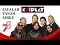 Download Lagu TANAH AIR KU - KOTAK FT COLDPLAY , ALFFY REV ( parody live )