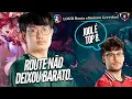 Download Lagu LOUD ROUTE VINGOU O JOOL na SOLOQ vs GREVTHAR