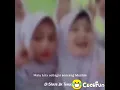 Lagu HARAM main tiktok