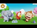 Download Lagu Senam Pagi | Lagu Anak Indonesia Balita | BaLiTa