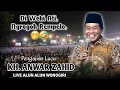 Download Lagu 🔴 LIVE PENGAJIAN LUCU || KH ANWAR ZAHID TERBARU 2025 DI ALUN ALUN WONOGIRI, DI TULUNG MALAH MENTUNG🤣