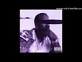 Benny The Butcher - War Paint ft. Westside Gunn & Conway The Machine (Chopped and Screwed)
