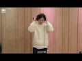 [LIVE] 황가람(Hwang Karam) - 나는 반딧불 | 두시탈출 컬투쇼