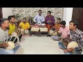 Download Lagu Kaanta laga..bangle ke piche | cover on dholak tabla and percussions | RD burman | asha parekh
