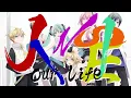 JINSEI [人生,Our Life] / Miku, Rin, Len, Luka, MEIKO, KAITO "Boss Rush" by gcmstyle (Ann-MeltsP)