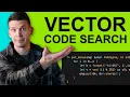 How Cursor searches your code Vector search