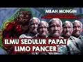 Download Lagu Ilmu Sedulur Papat Limo Pancer, Mbah Mongin bisa membagi tubuh dan menitipkan nafsunya....