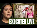 Download Lagu The Horrific Story of TikTok Influencer Valeria Márquez Being Executed During Livestream